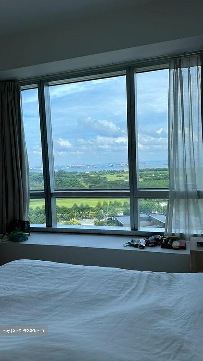Marina Bay Residences (D1), Condominium #515596811